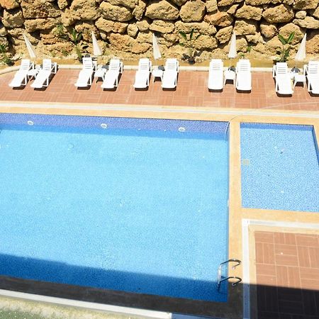 Lofts Alanya Lina Hotel Okurcalar Esterno foto