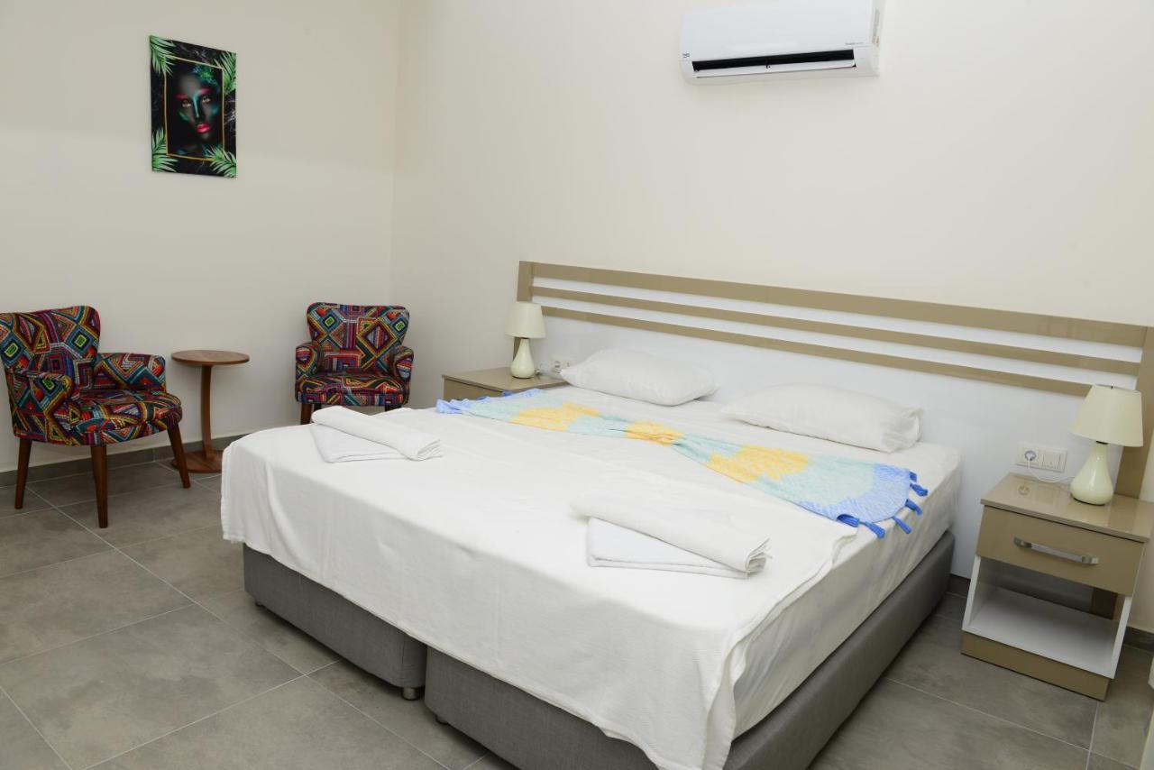 Lofts Alanya Lina Hotel Okurcalar Esterno foto