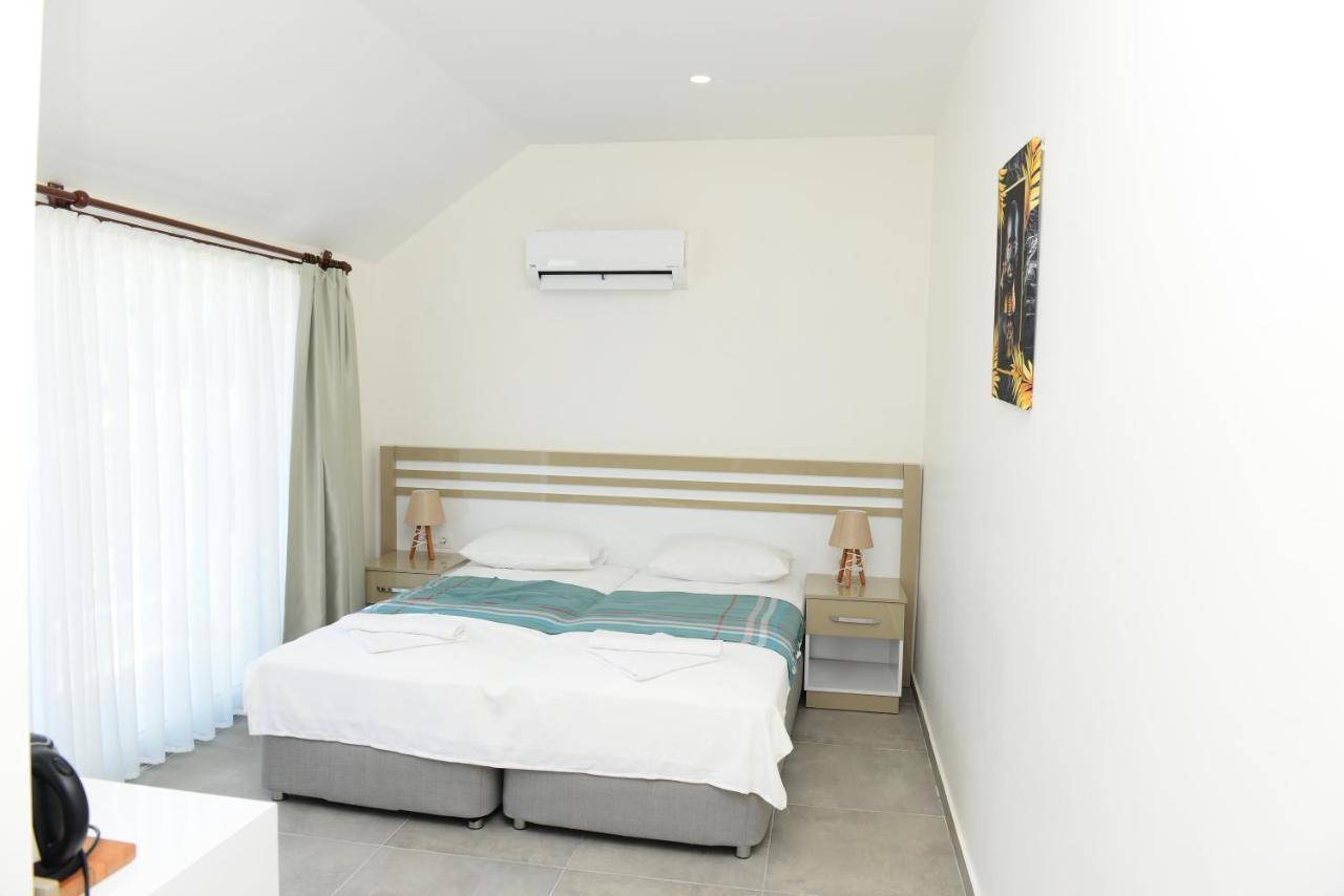 Lofts Alanya Lina Hotel Okurcalar Esterno foto