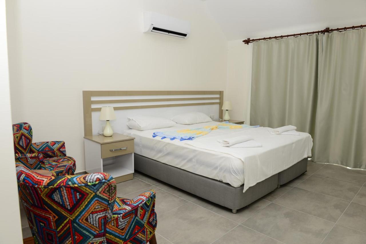 Lofts Alanya Lina Hotel Okurcalar Esterno foto
