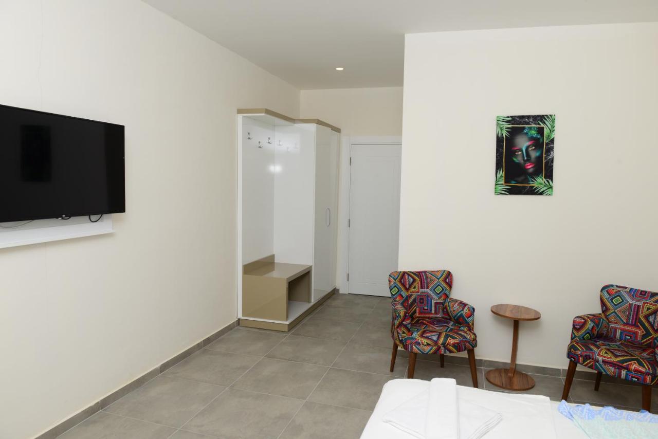 Lofts Alanya Lina Hotel Okurcalar Esterno foto
