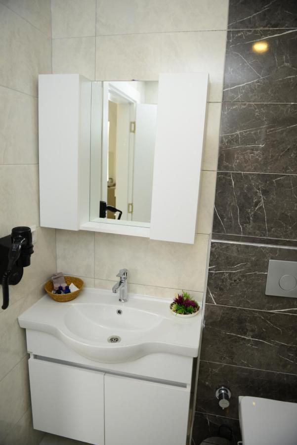 Lofts Alanya Lina Hotel Okurcalar Esterno foto