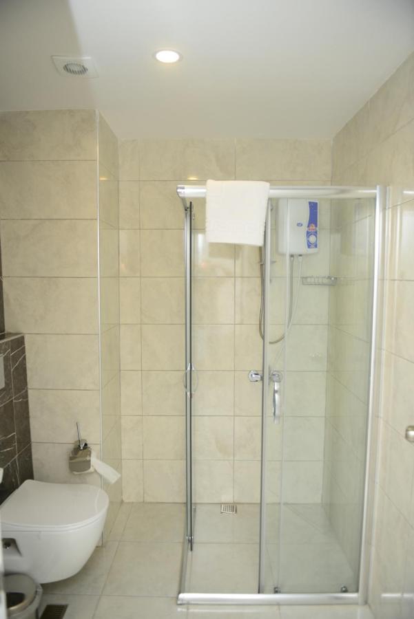 Lofts Alanya Lina Hotel Okurcalar Esterno foto