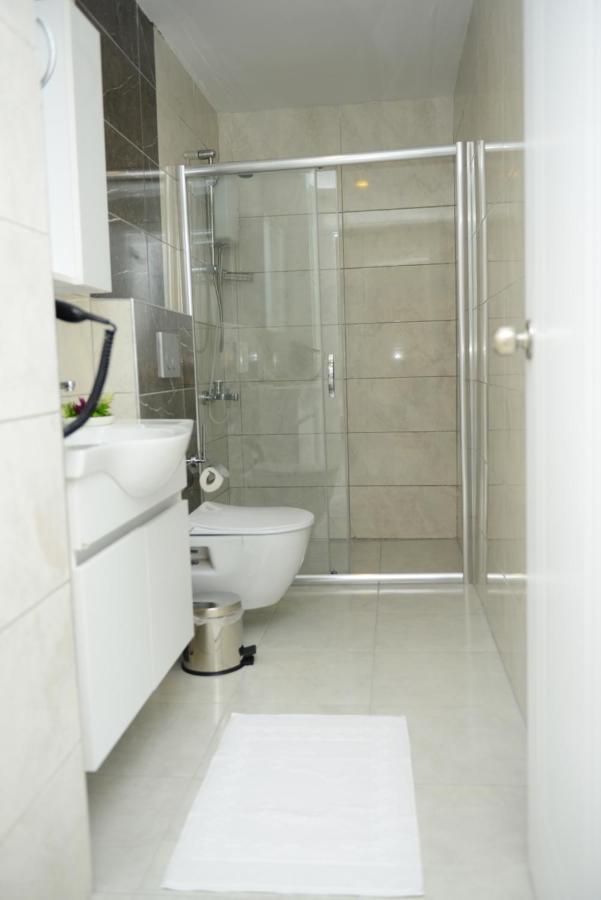 Lofts Alanya Lina Hotel Okurcalar Esterno foto