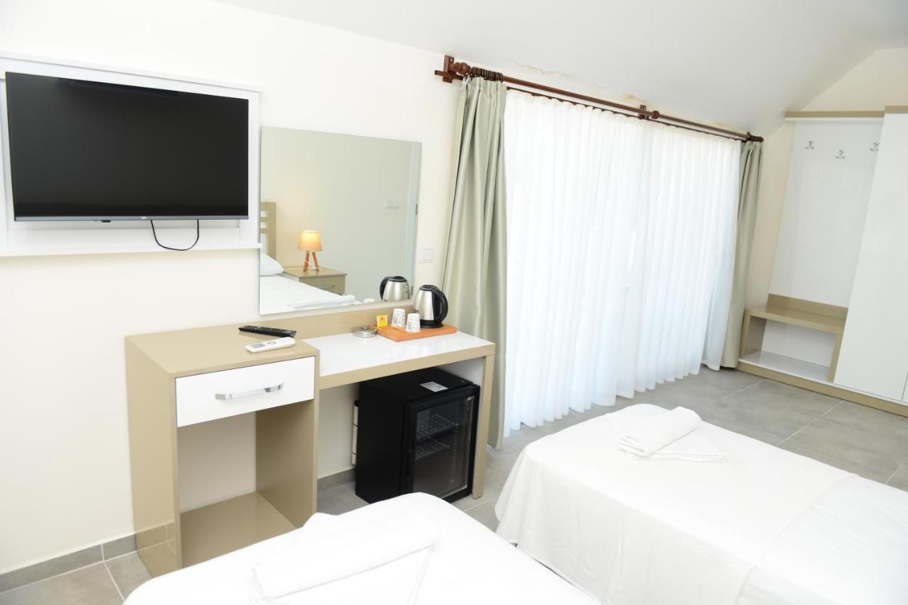 Lofts Alanya Lina Hotel Okurcalar Esterno foto