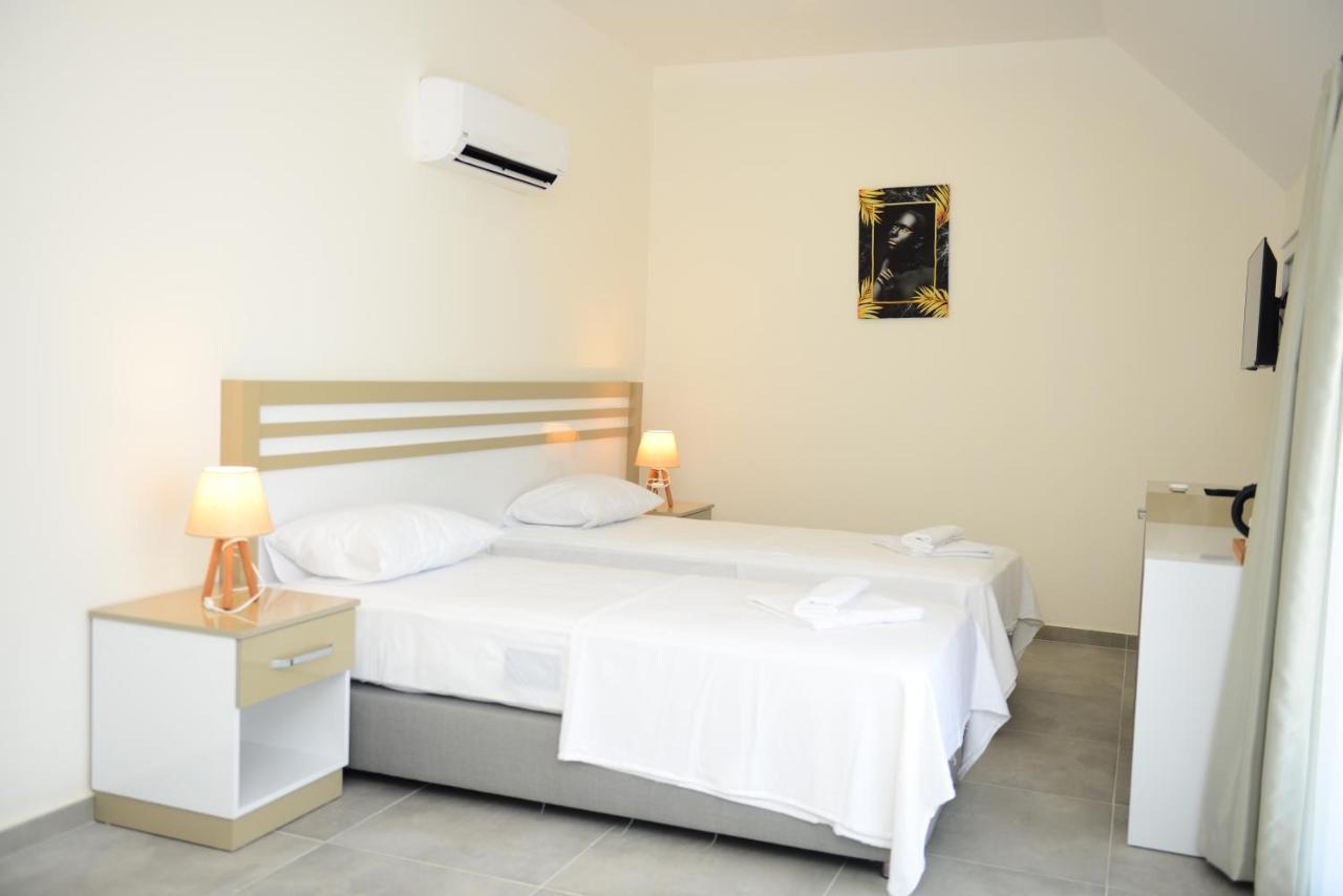 Lofts Alanya Lina Hotel Okurcalar Esterno foto