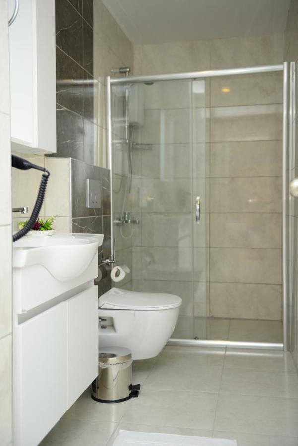 Lofts Alanya Lina Hotel Okurcalar Esterno foto